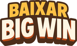 Baixar Big Win Logo